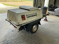 1996 atlas copco atca 2000 luchtcompressor - afbeelding 21 van  25