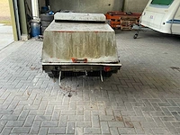 1996 atlas copco atca 2000 luchtcompressor - afbeelding 22 van  25