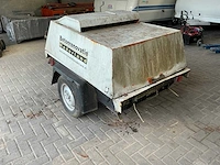 1996 atlas copco atca 2000 luchtcompressor - afbeelding 23 van  25