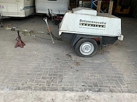 1996 atlas copco atca 2000 luchtcompressor - afbeelding 24 van  25