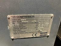 1996 atlas copco sf4 oil free luchtcompressor - afbeelding 3 van  3