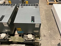 1996 atlas copco sf4 oil free luchtcompressor - afbeelding 1 van  3