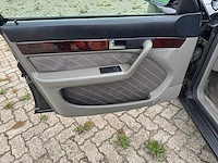 1996 audi a6 limousine 2.6 - afbeelding 8 van  26