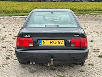1996 audi a6 limousine 2.6 - afbeelding 21 van  26