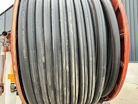 1996 bauer rainstar 90-350 tx beregeningshaspel - afbeelding 11 van  32
