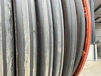 1996 bauer rainstar 90-350 tx beregeningshaspel - afbeelding 13 van  32