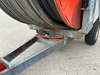 1996 bauer rainstar 90-350 tx beregeningshaspel - afbeelding 15 van  32