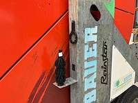 1996 bauer rainstar 90-350 tx beregeningshaspel - afbeelding 17 van  32