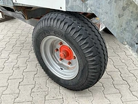 1996 bauer rainstar 90-350 tx beregeningshaspel - afbeelding 19 van  32