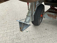 1996 bauer rainstar 90-350 tx beregeningshaspel - afbeelding 22 van  32