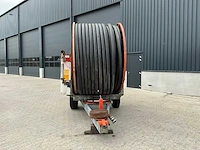 1996 bauer rainstar 90-350 tx beregeningshaspel - afbeelding 12 van  32