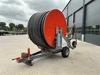 1996 bauer rainstar 90-350 tx beregeningshaspel - afbeelding 23 van  32