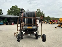 1996 bauer rainstar 90-350 tx beregeningshaspel - afbeelding 27 van  32