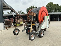 1996 bauer rainstar 90-350 tx beregeningshaspel - afbeelding 28 van  32