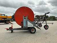 1996 bauer rainstar 90-350 tx beregeningshaspel - afbeelding 29 van  32