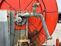 1996 bauer rainstar 90-350 tx beregeningshaspel - afbeelding 31 van  32