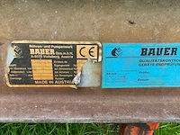 1996 bauer rainstar e1 beregeningshaspel 100/380 - afbeelding 4 van  19