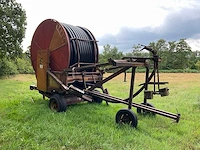 1996 bauer rainstar e1 beregeningshaspel 100/380 - afbeelding 13 van  19