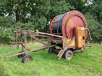 1996 bauer rainstar e1 beregeningshaspel 100/380 - afbeelding 15 van  19