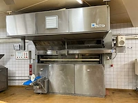 1996 benier 324-d rijskast - afbeelding 1 van  17