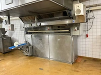 1996 benier 324-d rijskast - afbeelding 11 van  17