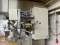 1996 benier 324-d rijskast - afbeelding 14 van  17