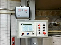 1996 benier 324-d rijskast - afbeelding 15 van  17