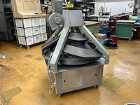 1996 benier allround kegelopbolmachine - afbeelding 1 van  9