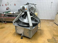 1996 benier allround kegelopbolmachine - afbeelding 2 van  9