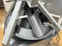 1996 benier allround kegelopbolmachine - afbeelding 4 van  9
