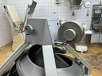 1996 benier allround kegelopbolmachine - afbeelding 6 van  9