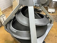1996 benier allround kegelopbolmachine - afbeelding 7 van  9