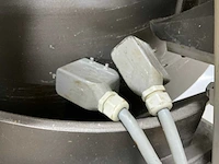 1996 benier allround kegelopbolmachine - afbeelding 8 van  9