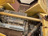 1996 bitelli bb630 asfalteermachine - afbeelding 2 van  11