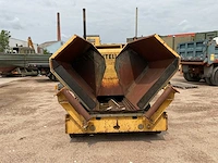 1996 bitelli bb630 asfalteermachine - afbeelding 5 van  11