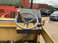 1996 bitelli bb630 asfalteermachine - afbeelding 9 van  11