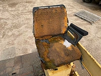 1996 bitelli bb630 asfalteermachine - afbeelding 10 van  11