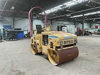 1996 bitelli dtv325 grondwals - afbeelding 1 van  11