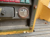 1996 bitelli dtv325 grondwals - afbeelding 10 van  11