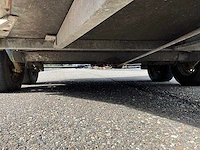 1996 brenderup paardentrailer wp-70-tp - afbeelding 3 van  22