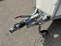 1996 brenderup paardentrailer wp-70-tp - afbeelding 4 van  22