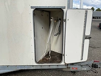 1996 brenderup paardentrailer wp-70-tp - afbeelding 7 van  22