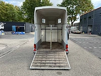 1996 brenderup paardentrailer wp-70-tp - afbeelding 10 van  22