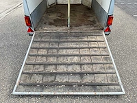 1996 brenderup paardentrailer wp-70-tp - afbeelding 11 van  22