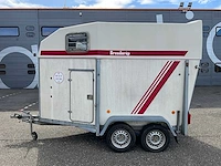 1996 brenderup paardentrailer wp-70-tp - afbeelding 12 van  22