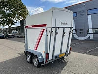 1996 brenderup paardentrailer wp-70-tp - afbeelding 16 van  22