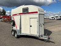 1996 brenderup paardentrailer wp-70-tp - afbeelding 20 van  22