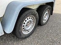 1996 brenderup paardentrailer wp-70-tp - afbeelding 22 van  22