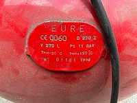 1996 brown 300 luchtcompressor - afbeelding 5 van  5