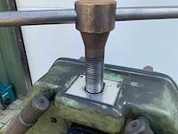 1996 brp z302e profielbuigmachine - afbeelding 8 van  12